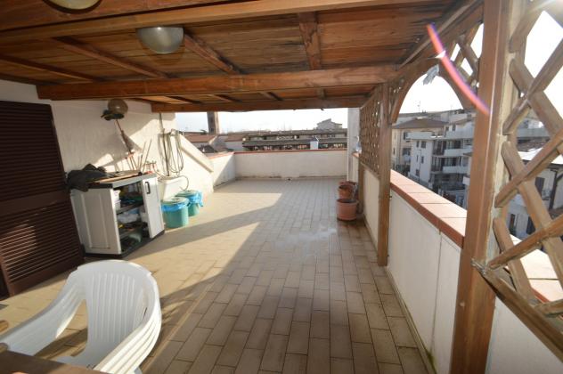 Quadrilocale in vendita a Grosseto