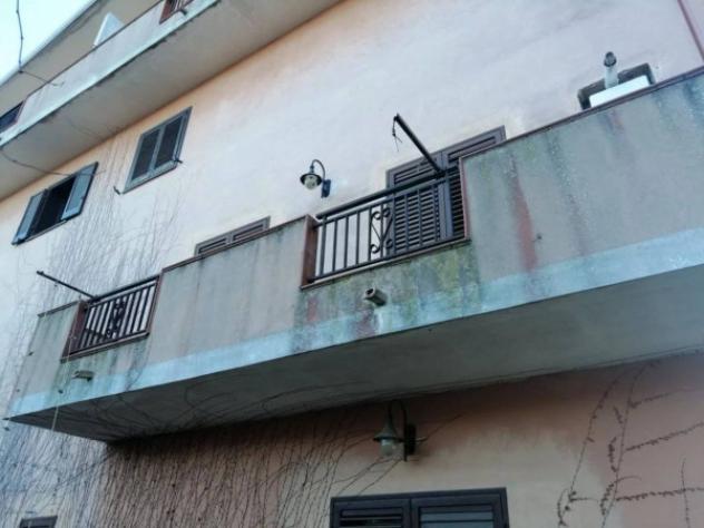 Immobile in asta di 162 m², box auto in vendita a Jonadi - Foto 3