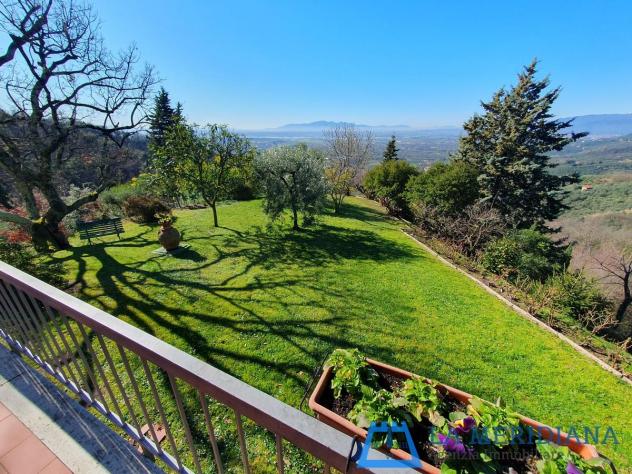 Casa singola in vendita a Larciano 190 mq Rif: 1396061 - Foto 6