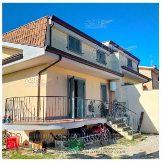 IMMOBILI-IMMOBILE RESIDENZIALE-Via Colle Cagioli, 00076 Lariano RM, Italia - Foto 4
