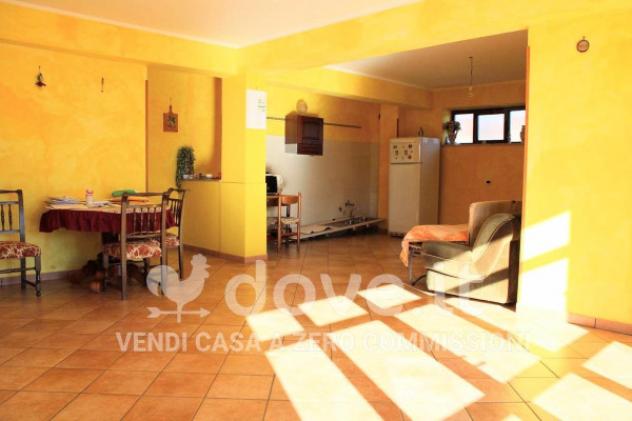 Villa di 522 m² con più di 5 locali e box auto in vendita a Lariano - Foto 8