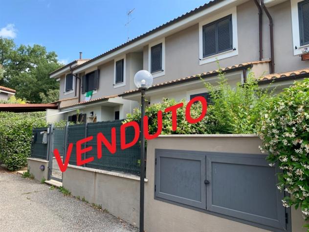 Appartamento 3 locali - Rif. 2685