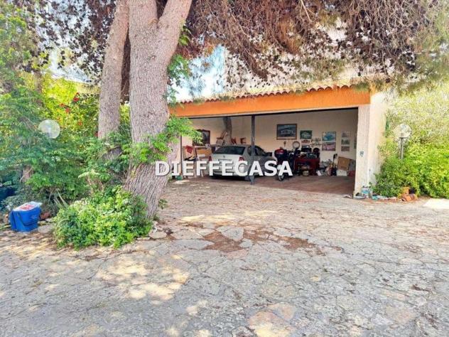 V2542 - In vendita Villa in periferia lato mazara - Foto 18