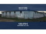 Immobile in asta di 1700 m² in vendita a Nulvi