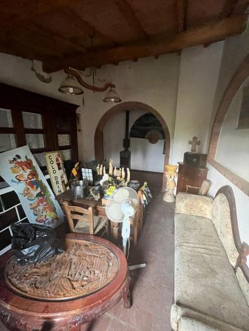 Porzione di casa in vendita a Montecchio - Peccioli 100 mq Rif: 1426046 - Foto 2