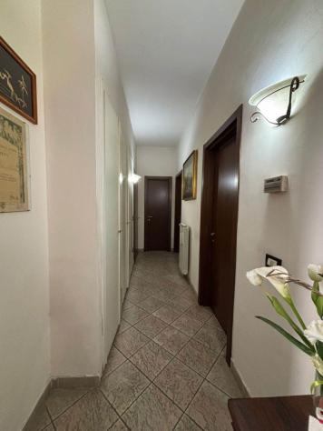 Appartamento in Vendita in zona SAN MARCO con giardino
