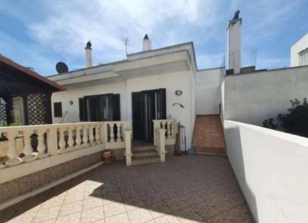Immobile in asta di 398 m² con più di 5 locali e box auto in vendita a Racale - Foto 4