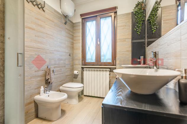 Villa singola - Rocca Priora . Rif.: Cod. rif 3267721VRG - Foto 14