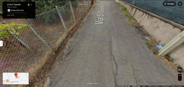 Immobile in asta di 249 m² in vendita a Roma - Foto 4