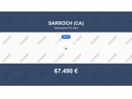 Immobile in asta di 100 m² con più di 5 locali in vendita a Sarroch