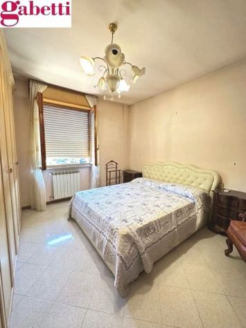 Rif. S2697 - Siena – Isola d'Arbia - Balcone e garage - Foto 2