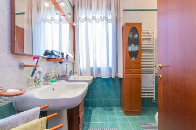 Appartamento di 185 m² con più di 5 locali in vendita a Venezia - Foto 19