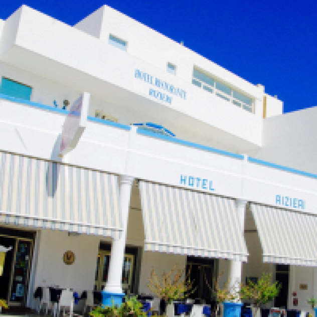 Hotel Rizieri