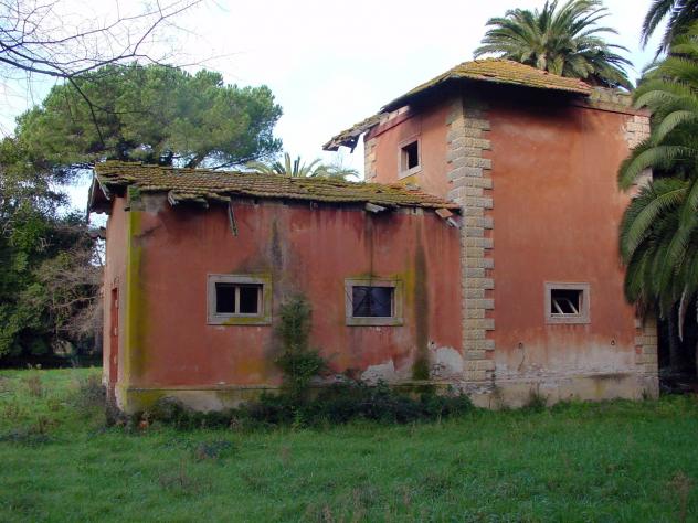 Agriturismo in Vendita in zona DONORATICO con giardino - Foto 6