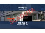 Immobile in asta di 118 m² con più di 5 locali in vendita a Fano