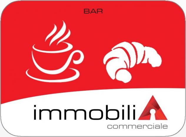 Vendesi bar della stazione in zona Carpeneto PC