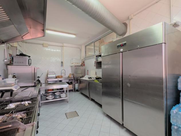 Bar Ristorante in vendita a Nettuno - Foto 17