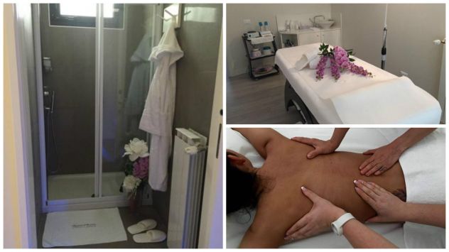 ESPERIENZE DI BENESSERE RECIPROCO.. TI ASPETTIAMO - Foto 4 Tel:3331745196