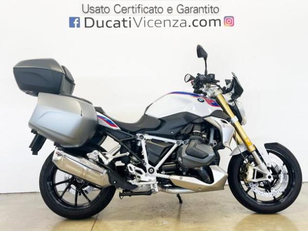 BMW R 1250 R R 1250 R rif. 24003556