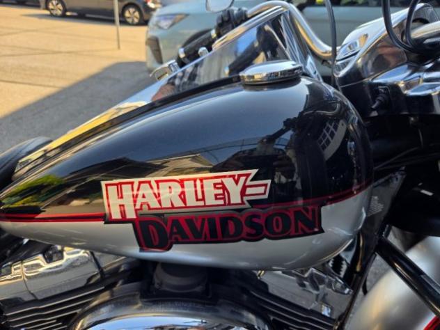 HARLEY-DAVIDSON 1450 Road King KING carburatore !!! rif. 23982923 - Foto 9