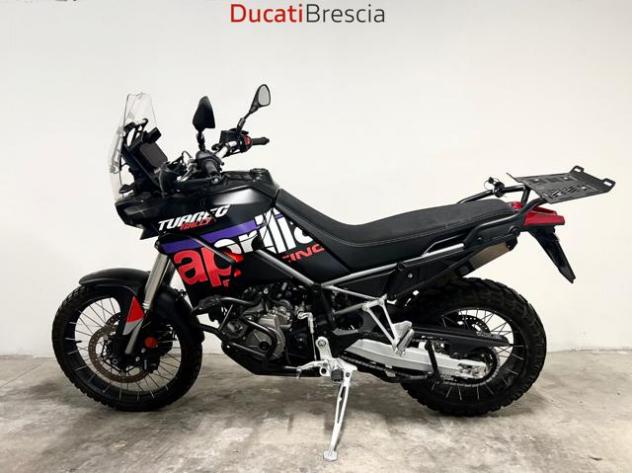 APRILIA Tuareg 660 . rif. 23962468 - Foto 4