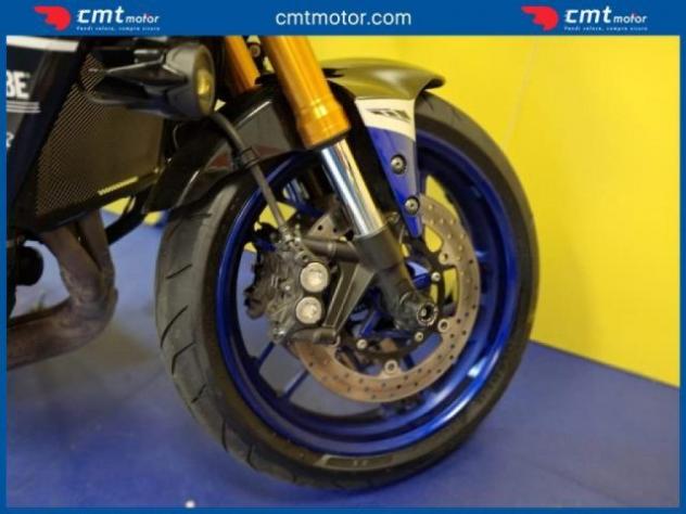 YAMAHA Tracer 9 Garantita e Finanziabile rif. 23998752 - Foto 8