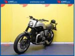 MOTO GUZZI Nevada 750 Garantita e Finanziabile rif. 23161960