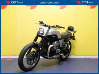 MOTO GUZZI Nevada 750 Garantita e Finanziabile rif. 23161960