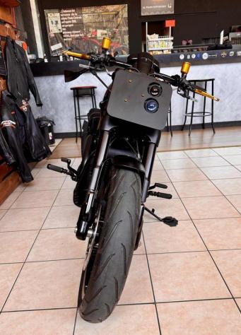 HARLEY-DAVIDSON VRSCDX Night Rod Special - finanziabile e garantibile - Foto 3