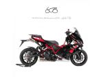 ITALJET Altro DRAGSTER 700 PREMIUM