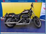 HARLEY-DAVIDSON 883 R - XL 883R Garantita e Finanziabile rif. 24096467