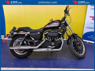 HARLEY-DAVIDSON 883 R - XL 883R Garantita e Finanziabile rif. 24096467