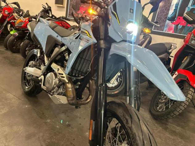 SUZUKI DR-Z 400 SM motard rif. 23708712 - Foto 3