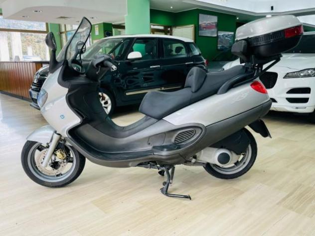 Piaggio X9 180cc Amalfi - Foto 4