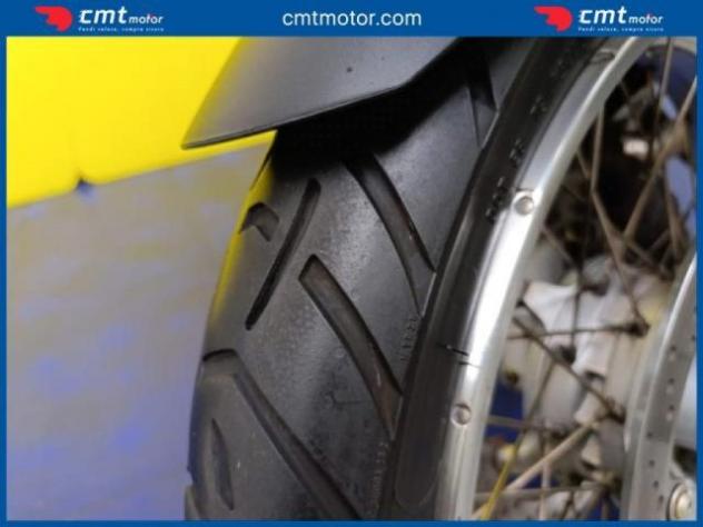 BMW R 1150 GS Finanziabile - GRIGIO - 108485 rif. 24152108 - Foto 9