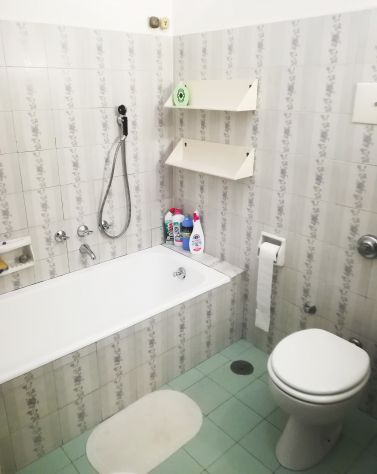 stanza doppia in condivisione - Foto 5