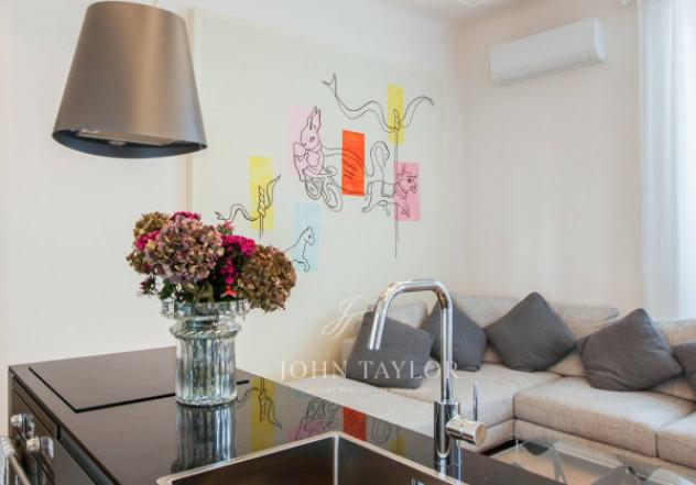 Appartamento di 85 m² con 5 locali in affitto a Milano - Foto 6