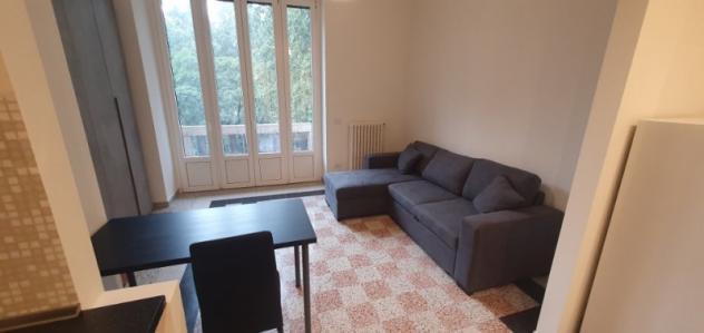 BILOCALE ARREDATO NUOVO. - Foto 3