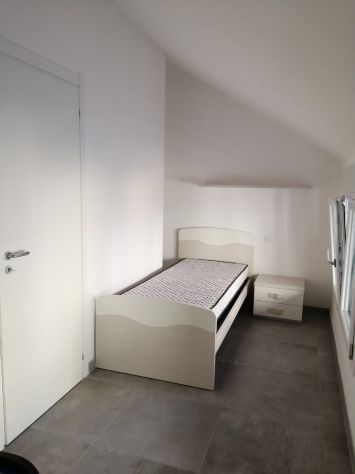 TUTTO INCLUSO - Nuovo Trilocale 2 Camere da Letto vicino Università M2 Classe A - Foto 7