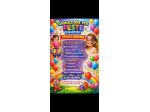 Feste di compleanno, animazione, Truccabimbi e tanto divertimento!