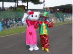 Animazione feste bambini livorno