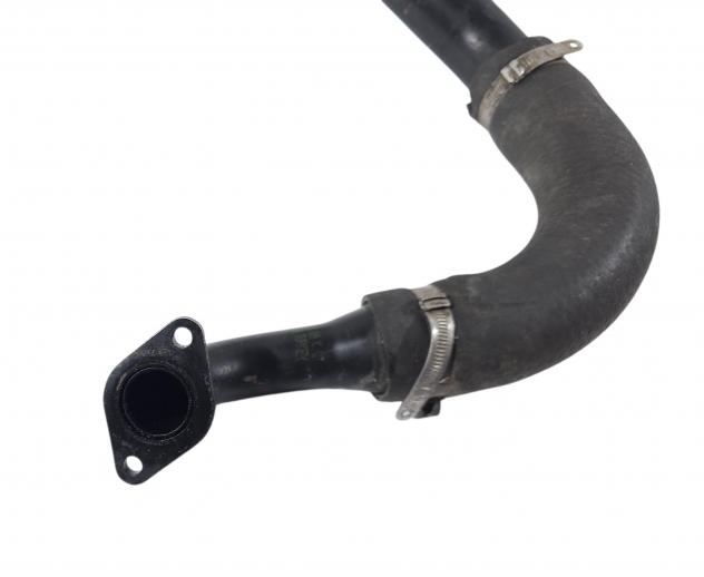 TUBO INTERCOOLER FIAT 500 Serie 51787497 Diesel 1300 (0714) - Foto 7