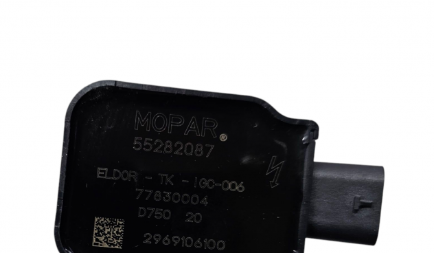 BOBINE ACCENSIONE JEEP Renegade Serie 55282087 55282151 Benzina 1000 (18) - Foto 11