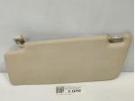 PARASOLE ALETTA LATO PASSEGGERO MERCEDES Classe C Berlina W203 A2038102210  &hellip;