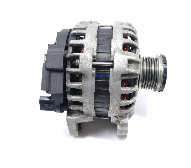 ALTERNATORE VOLKSWAGEN Up 1° Serie 04C903023J CPGA Benzina 1000 (11) - Foto 4