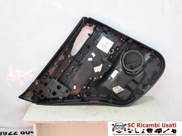 Pannello Porta Posteriore Dx Alfa Romeo Stelvio 156150136 - 28992 - Foto 2
