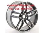 8V0601025AB Audi S3 anno 2014 cerchione da 19'