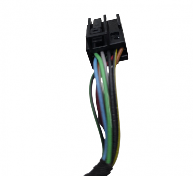 SPECCHIETTO RETROVISORE SINISTRO MERCEDES GLB Serie (X247) A2478107907 (19) - Foto 11