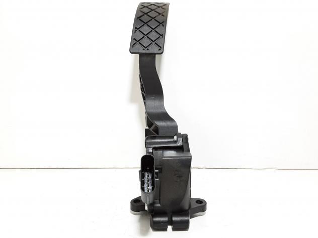 PEDALE ACCELERATORE VOLKSWAGEN Polo 5° Serie 6C1721503 (0917) - Foto 2