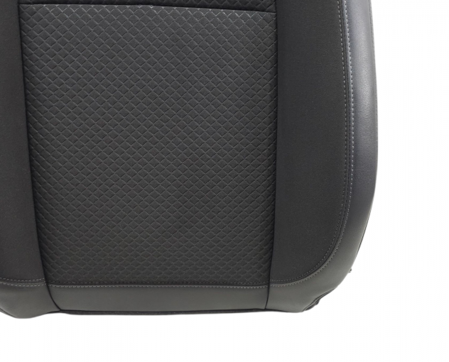SCHIENALE SEDUTA ANTERIORE DESTRO OPEL Mokka X B16DTH Diesel 1600 (16) - Foto 5